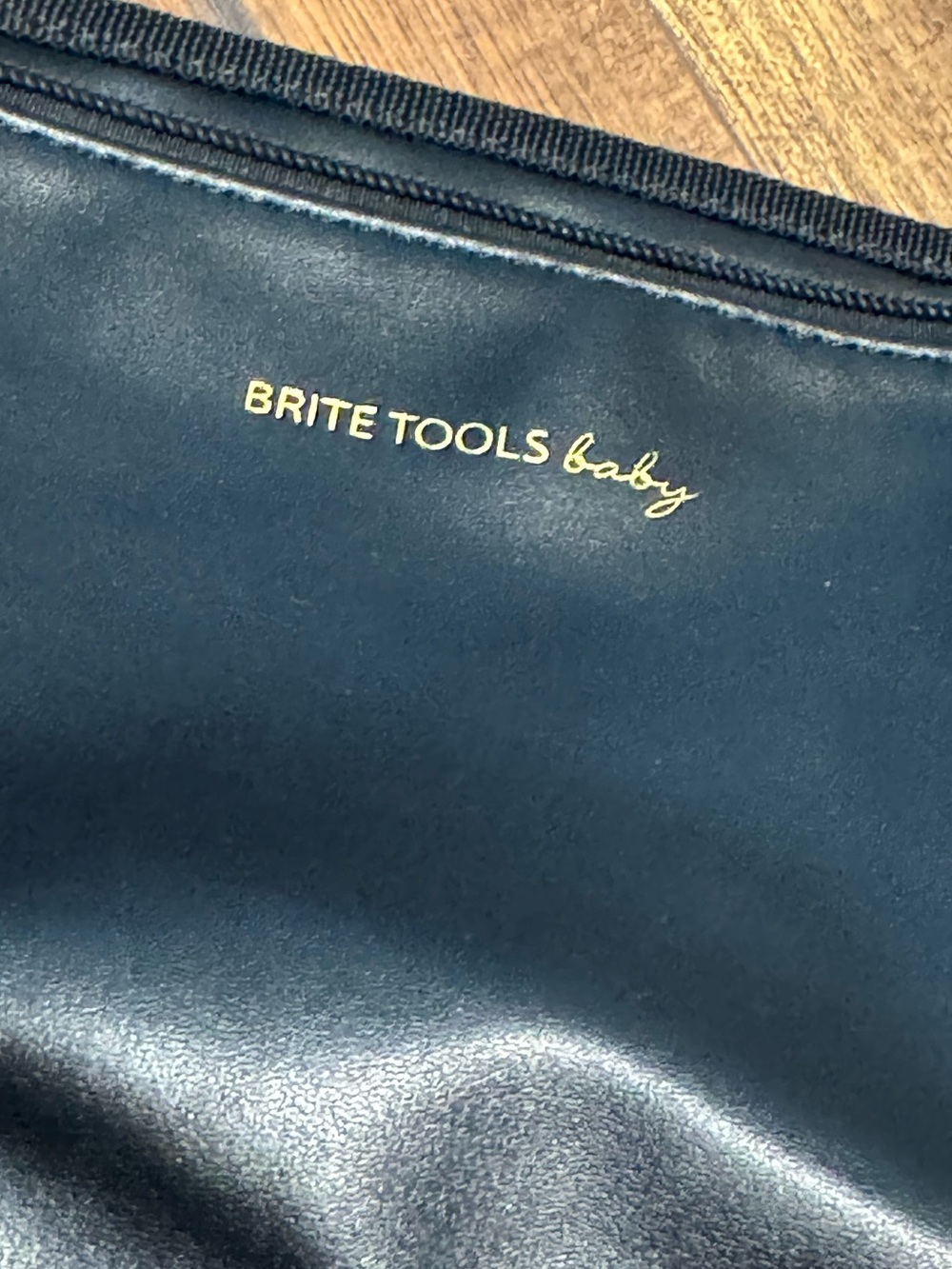 Brite Tools Baby Stroller Bag crossbody clutch Baby Bag - Picture 2 of 7